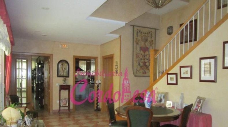 Córdoba - Córdoba - 725m2