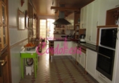 Xalet independent amb terreny en venda a la España, Còrdova, ref.: TR235642 foto