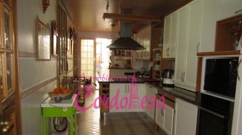 Córdoba - Córdoba - 725m2