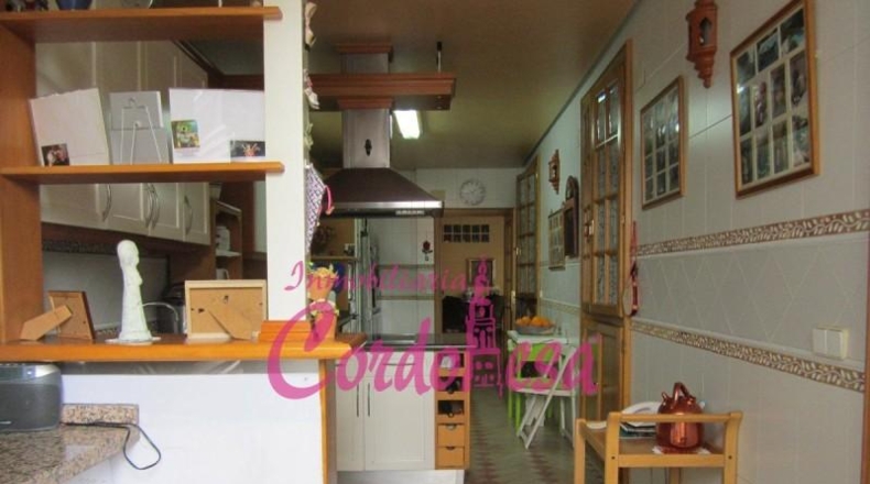 Córdoba - Córdoba - 725m2