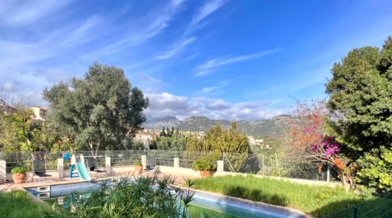Islas Baleares - Campanet - 971m2