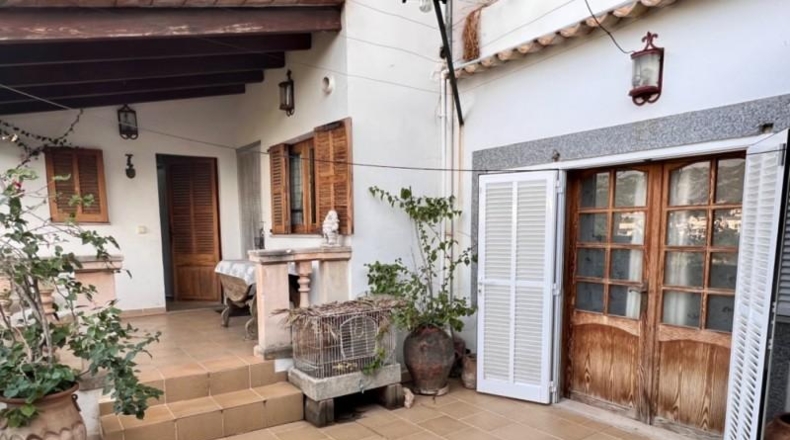 Islas Baleares - Campanet - 971m2