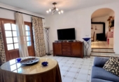 Chalet independiente con terreno en venta en la España, Campanet, ref: TR141786 foto