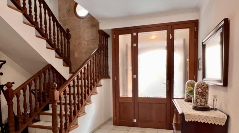 Islas Baleares - Campanet - 971m2