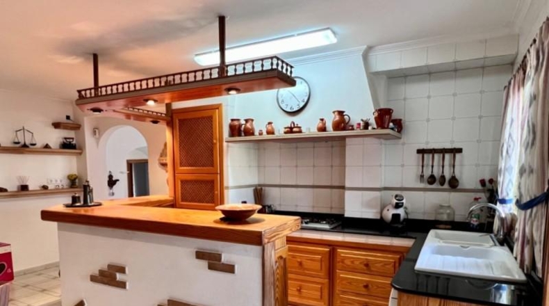 Islas Baleares - Campanet - 971m2