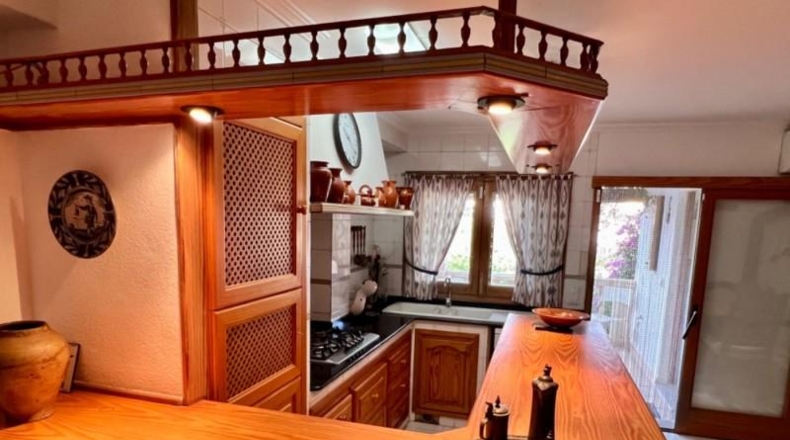 Islas Baleares - Campanet - 971m2