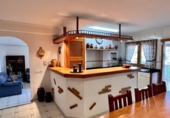 Chalet independiente con terreno en venta en la España, Campanet, ref: TR141786 foto