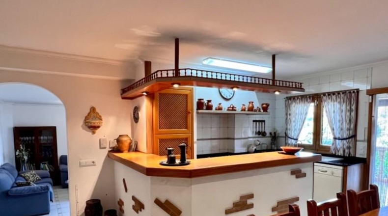 Islas Baleares - Campanet - 971m2