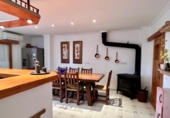 Chalet independiente con terreno en venta en la España, Campanet, ref: TR141786 foto