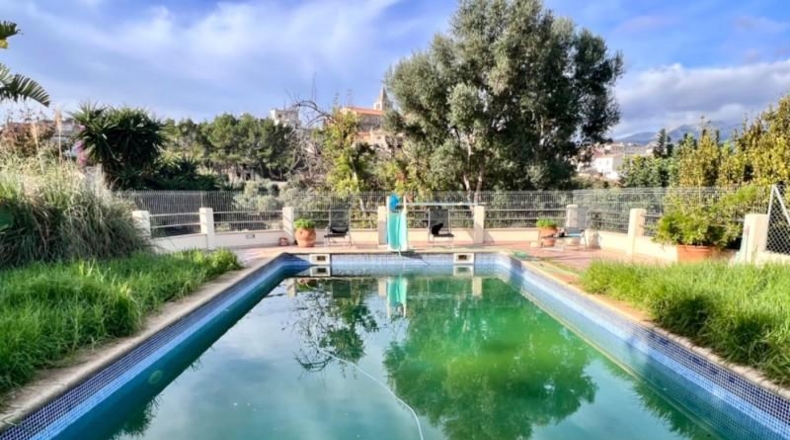 Islas Baleares - Campanet - 971m2