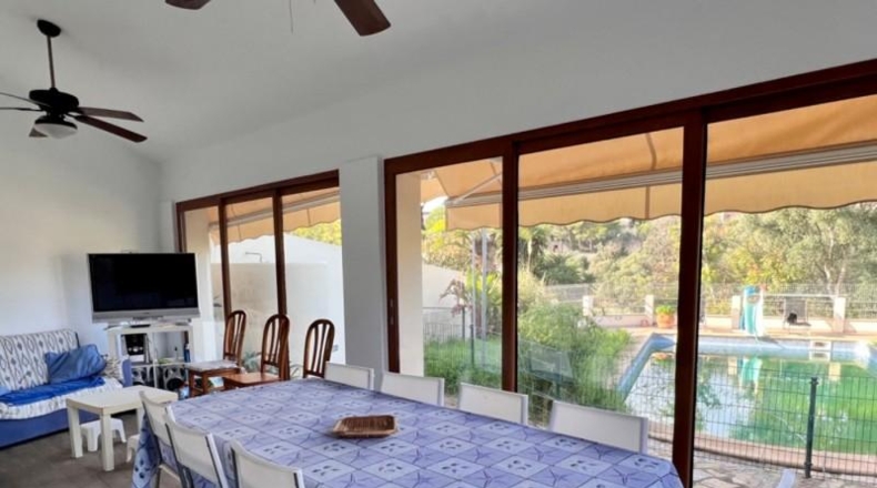Islas Baleares - Campanet - 971m2
