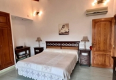 Chalet independiente con terreno en venta en la España, Campanet, ref: TR141786 foto