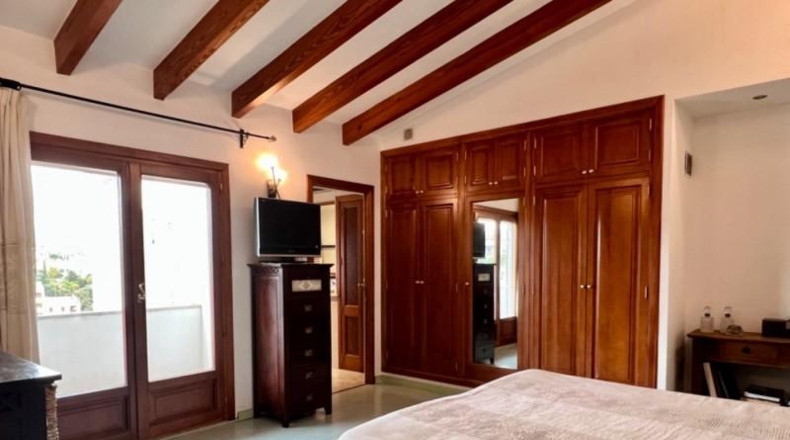 Islas Baleares - Campanet - 971m2