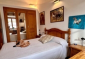 Chalet independiente con terreno en venta en la España, Campanet, ref: TR141786 foto