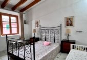 Chalet independiente con terreno en venta en la España, Campanet, ref: TR141786 foto