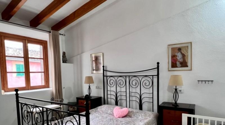 Islas Baleares - Campanet - 971m2