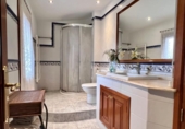 Chalet independiente con terreno en venta en la España, Campanet, ref: TR141786 foto
