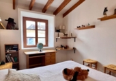 Chalet independiente con terreno en venta en la España, Campanet, ref: TR141786 foto