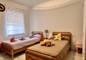 Chalet independiente con terreno en venta en la España, Campanet, ref: TR141786 foto