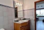 Chalet independiente con terreno en venta en la España, Campanet, ref: TR141786 foto