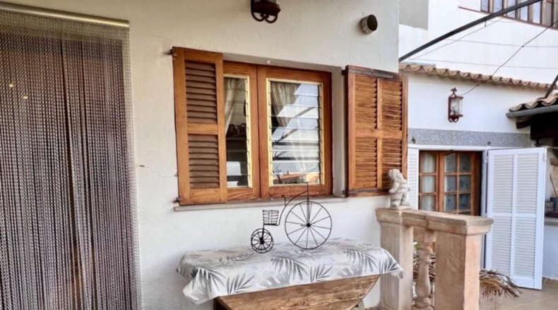Islas Baleares - Campanet - 971m2