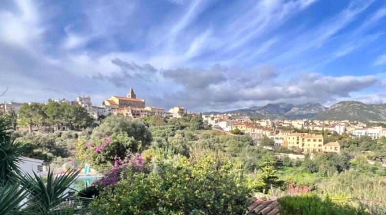 Islas Baleares - Campanet - 971m2