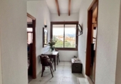 Chalet independiente con terreno en venta en la España, Campanet, ref: TR141786 foto