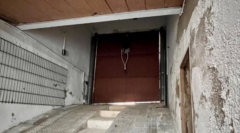 Islas Baleares - Campanet - 971m2