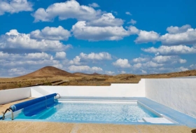 Tahíche 6500&nbsp;m²
