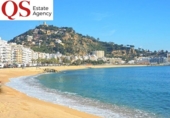 Casa de pueblo en venta en la España, Blanes, ref: TR304394 foto