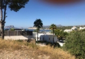 Parcela urbanizable en venta en la España, Teulada, ref: TR397827 foto