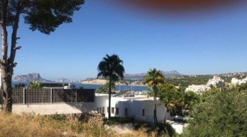 Alicante - Monforte del Cid - 800m2