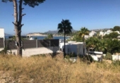Parcela urbanizable en venta en la España, Teulada, ref: TR397827 foto