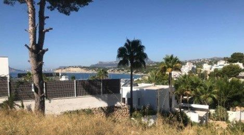 Alicante - Monforte del Cid - 800m2