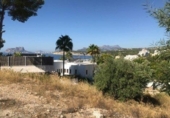 Parcela urbanizable en venta en la España, Teulada, ref: TR397827 foto