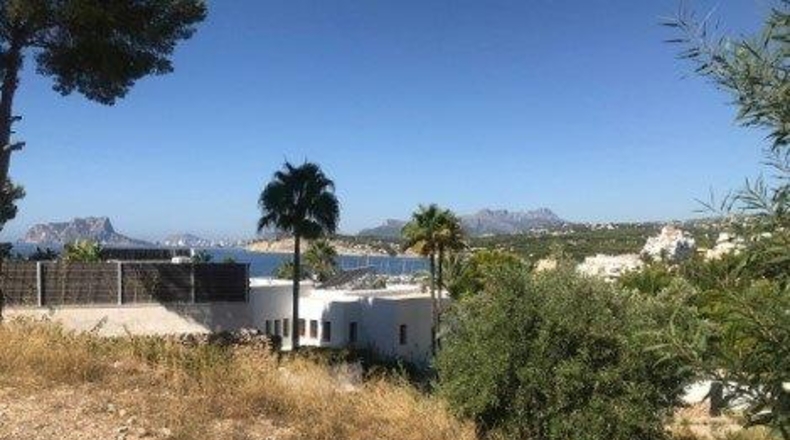 Alicante - Monforte del Cid - 800m2
