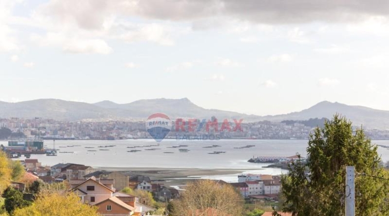 Pontevedra - Moaña - 7005m2