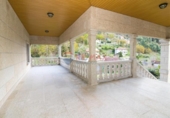 Chalet independiente con terreno en venta en la España, Moaña, ref: TR151166 foto