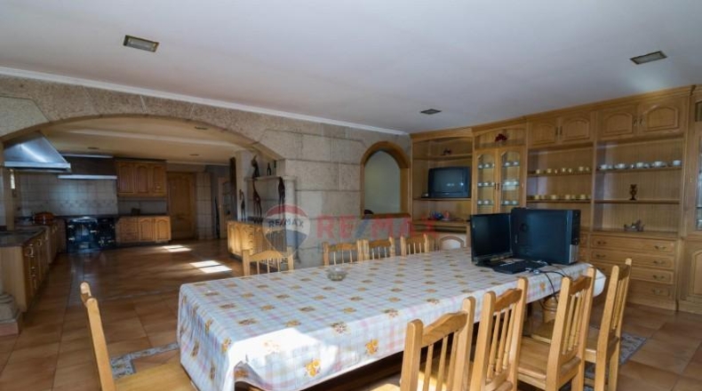 Pontevedra - Moaña - 7005m2