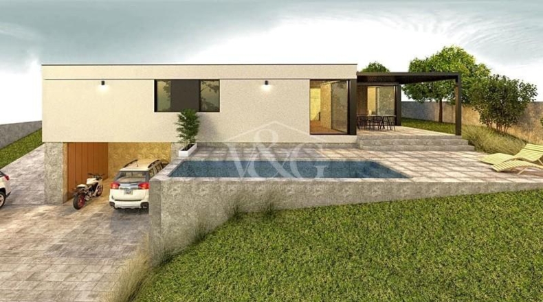 Gerona - Begur - 1800m2