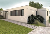 Chalet independiente con terreno en venta en la España, Begur, ref: TR153303 foto