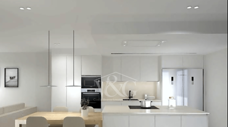 Gerona - Begur - 1800m2