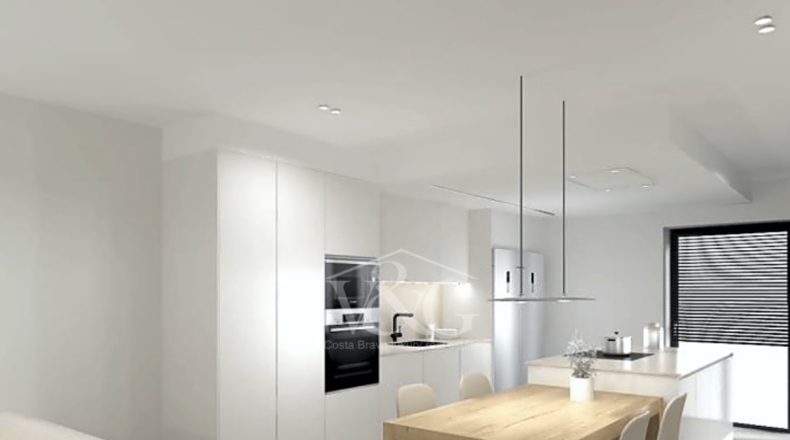 Gerona - Begur - 1800m2