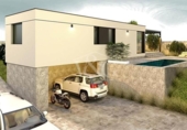 Chalet independiente con terreno en venta en la España, Begur, ref: TR153303 foto