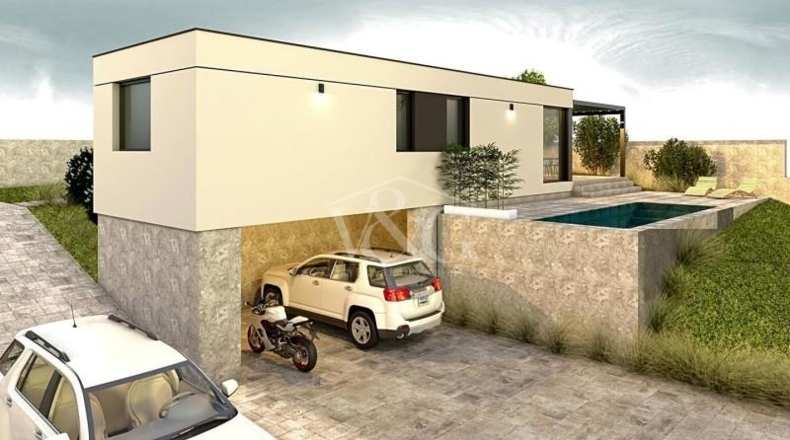 Gerona - Begur - 1800m2