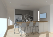 Chalet independiente con terreno en venta en la España, Begur, ref: TR153303 foto