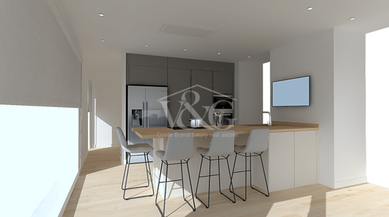 Gerona - Begur - 1800m2