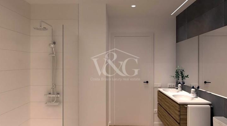 Gerona - Begur - 1800m2