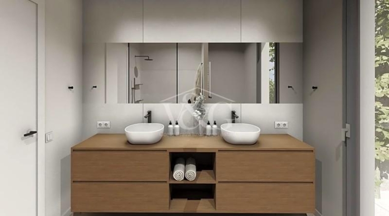 Gerona - Begur - 1800m2