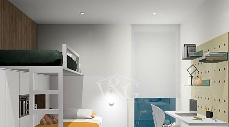 Gerona - Begur - 1800m2